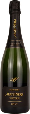 Abate Nero - Trentodoc Brut