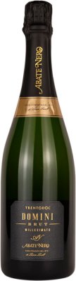 Abate Nero - Trentodoc “Domini” Brut Millesimato 2018