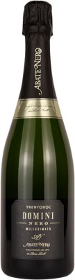 Abate Nero - Trentodoc “Domini Nero” Brut Millesimato 2016