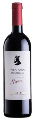 Cantina Rotaliana di Mezzolombardo - Teroldego Rotaliano Superiore Riserva DOC 2021