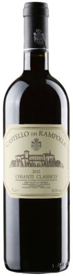 Castello dei Rampolla - Chianti Classico DOCG 2021