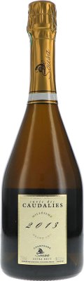 Champagne De Sousa et Fils - Champagner Cuvée des Caudalies Grand Cru Extra Brut 2013 - BIO