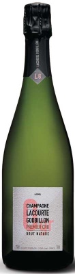 Champagne Lacourte Godbillon - Champagner Premier Cru Brut Nature L2019 + Réserve