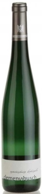 Clemens Busch - Riesling Marienburg Kabinett VDP Grosse Lage Deutscher Qualitätswein 2023 - BIO