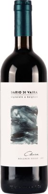 Dario di Vaira - Bolgheri Rosso Clarice DOC 2022