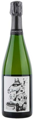 Jeaunaux-Robin - Champagner Éclats Édition Speciale Extra Brut 2020 / 2021 - BIO