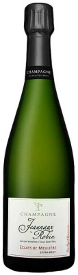 Jeaunaux-Robin - Champagner Éclats de Meulière Extra Brut V20/19 - BIO
