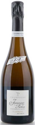 Jeaunaux-Robin - Champagner Prestige Fil de Brume Brut Nature V16/15