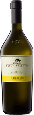 Kellerei St. Michael Eppan - Südtiroler Chardonnay Sanct Valentin DOC 2022