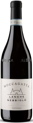 Moccagatta - Langhe Nebbiolo DOC 2022