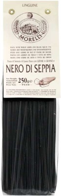 Morelli - Linguine Nero di Seppia 250g