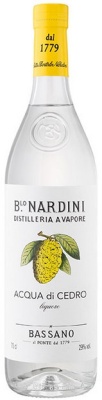 Nardini - Acqua di Cedro Liquore ( 1,0l )