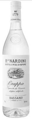 Nardini - Grappa Acquavite di Vinaccia Bianca ( 0,7l )