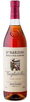 Nardini - Tagliatella Liquore Cocktail ( 0,7l )