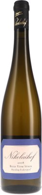 Nikolaihof - Ried Vom Stein Riesling Federspiel trocken 2008 - BIO