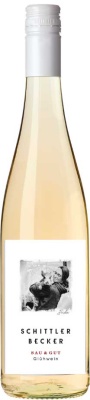 Schittler & Becker - Cabernet Dorsa trocken Deutscher Qualitätswein 2016