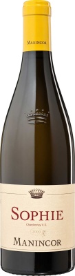 Manincor - Sophie Chardonnay Alto Adige DOC 2023 - BIO