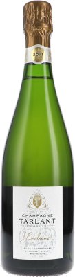 Tarlant - Champagner L'Enclume Brut Nature 2011