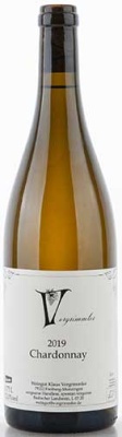 Vorgrimmler - Chardonnay trocken Deutscher Qualitätswein 2023 - BIO