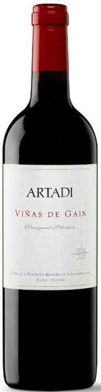 Artadi - Viñas de Gain Tinto 2021 - BIO