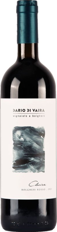 Dario di Vaira - Bolgheri Rosso Clarice DOC 2022