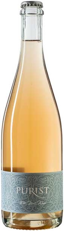 Fritsch - Pet Nat Rosé PURIST 2023 - BIO