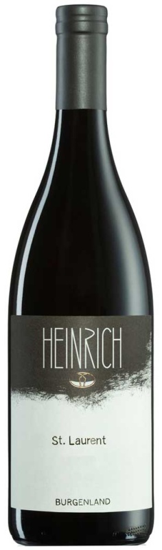 Heinrich - St. Laurent 2020 - BIO