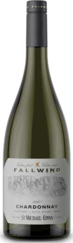 Kellerei St. Michael Eppan - Südtiroler Chardonnay Fallwind DOC 2023