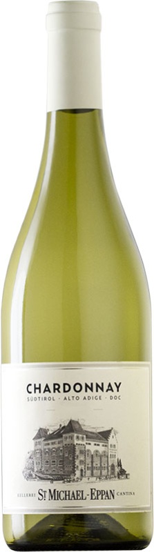 Kellerei St. Michael Eppan - Südtiroler Chardonnay DOC 2023