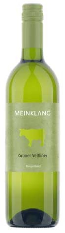 Meinklang - Grüner Veltliner 2023 - BIO