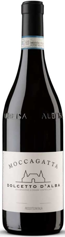 Moccagatta - Dolcetto D Alba DOC 2022