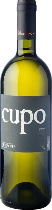 Pietracupa - Cupo Fiano Campania IGT 2020