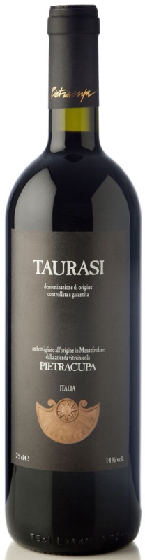 Pietracupa - Taurasi DOCG 2017