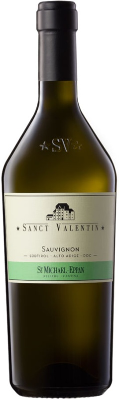 St. Michael Eppan - Südtiroler Sauvignon Sanct Valentin DOC 2023