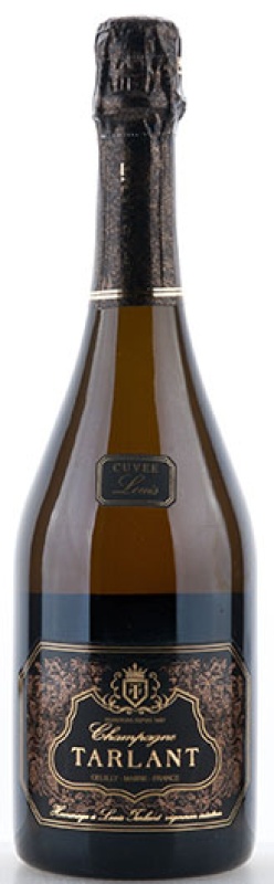 Tarlant - Champagne Cuvee Louis Brut Nature 2004+2005
