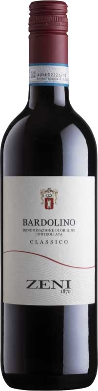 Zeni - Bardolino Classico DOC 2023