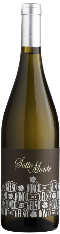 Ronco del Gelso - Sottomonte Sauvignon Isonzo del Friuli DOC 2022