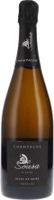 Champagne De Sousa et Fils - Champagner Blanc de Noirs Édition Limitée Grand Cru Brut Nature