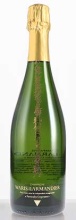 Champagne Waris-Larmandier - Champagner Blanc de Blancs Particules Crayeuses Grand Cru Extra Brut MAGNUM