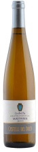 Castelli del Duca - Isabella Malvasia secco Frizzante Colli Piacentini DOC 2017