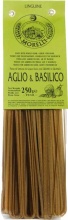 Morelli - Linguine Aglio & Basilico 250g