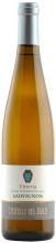 Castelli del Duca - Vittoria Sauvignon Colli Piacentini DOC 2017