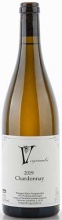 Vorgrimmler - Chardonnay trocken Deutscher Qualitätswein 2023 - BIO