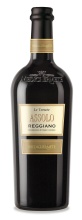 Medici Ermete - Assolo Reggiano Secco rosso DOC 2020