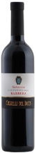 Ranuccio Barbera Colli Piacentini DOC 2011