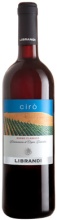 Librandi - Ciro Rosso Classico DOC 2016