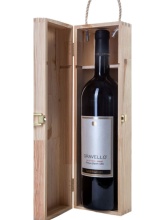 Librandi - Gravello Rosso Val di Neto IGT 2015 MAGNUM