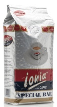 Ionia - Espresso Special Bar, 1 kg ganze Bohnen