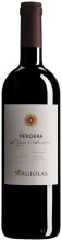 6 x 0,75l - Argiolas - Monica di Sardegna Perdera DOC 2013